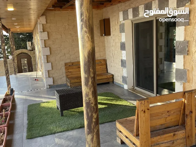 130 m2 2 Bedrooms Apartments for Rent in Jerash Other