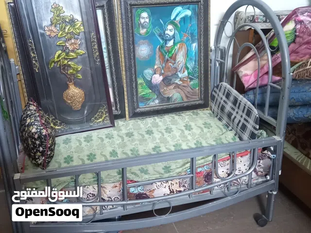جربايه مال اطفال نضيفه