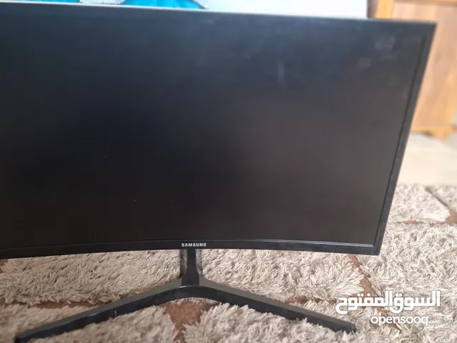شاشة gaming 144hz