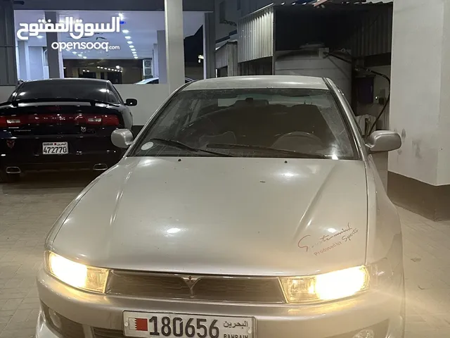 Used Mitsubishi Galant in Northern Governorate