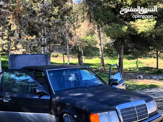 Used Mercedes Benz Other in Aqaba