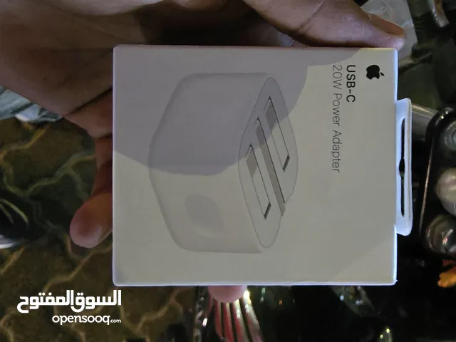 apple charges