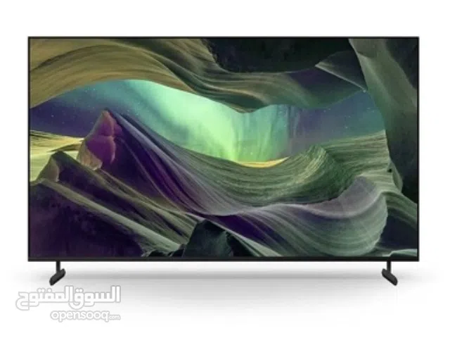 Sony Smart 65 inch TV in Muscat