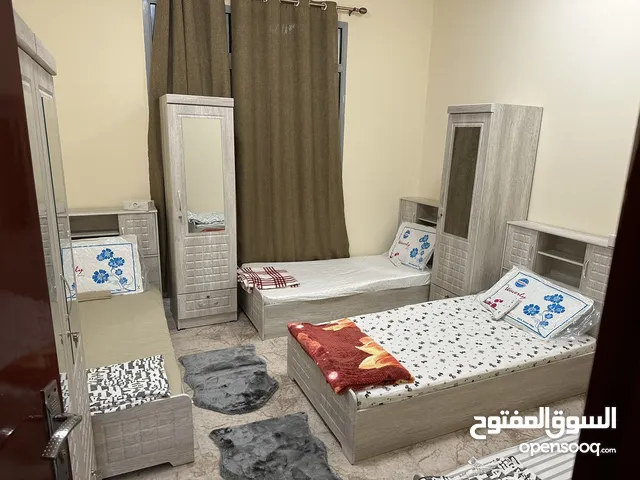 سكن موظفين اول ساكن شهري