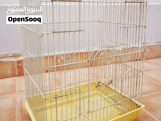 للبيع قفص طيور