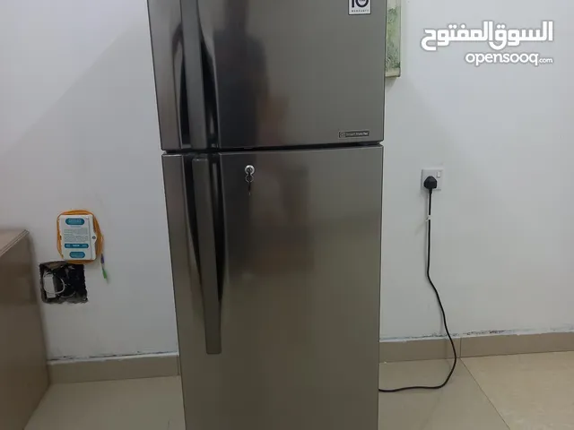 LG Refrigerator for sale