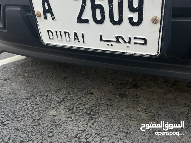للبيع كود A  2609 دبي