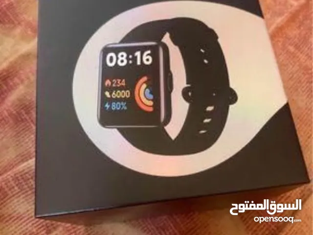 Xaiomi smart watches for Sale in Suez