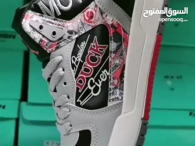 Adidas Sport Shoes in Abu Dhabi