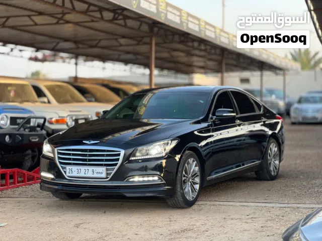 Used Genesis Other in Sabratha