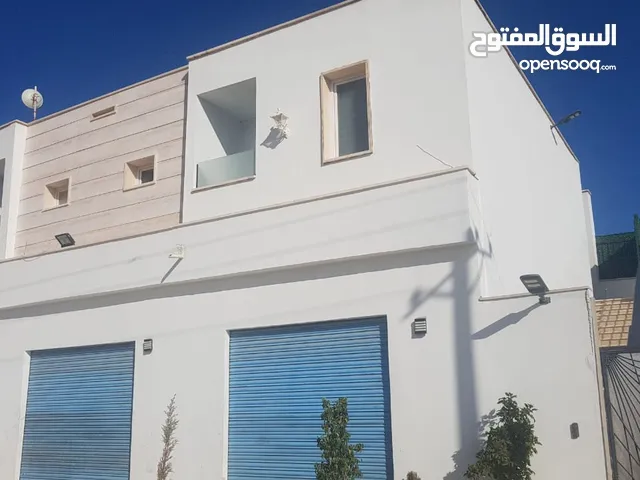 50 m2 Studio Apartments for Rent in Tripoli Saleem St