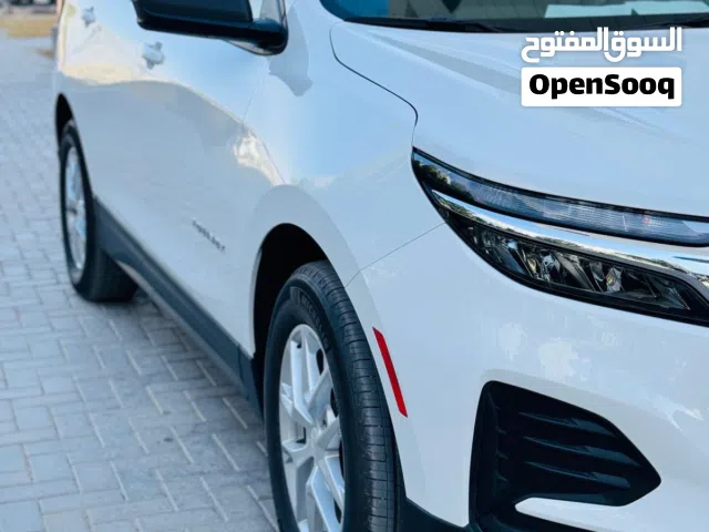 Used Chevrolet Equinox in Basra