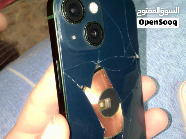 Apple iPhone 13 Mini 256 GB in Irbid