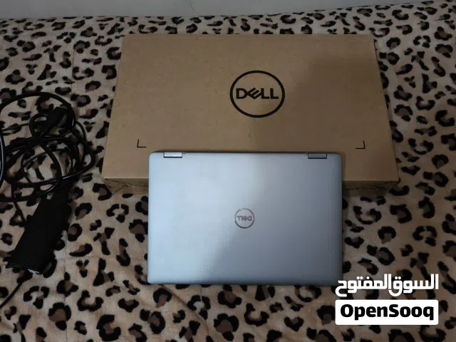 dell latitude لابتوب