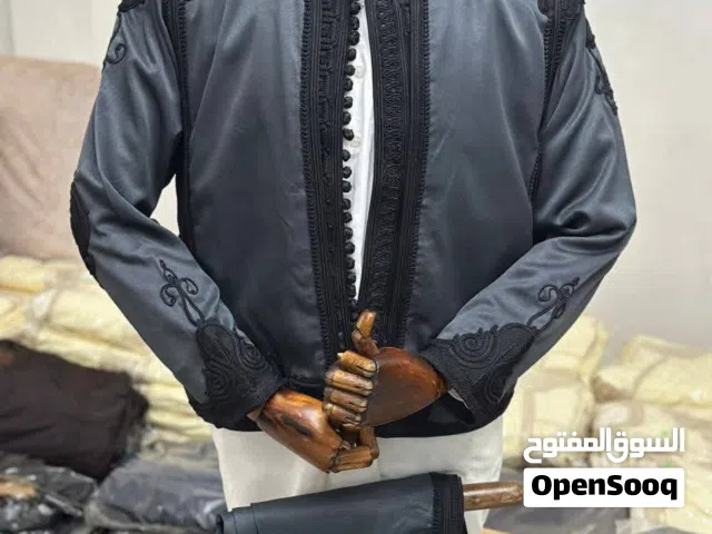 زبون نص يد درجة أولى