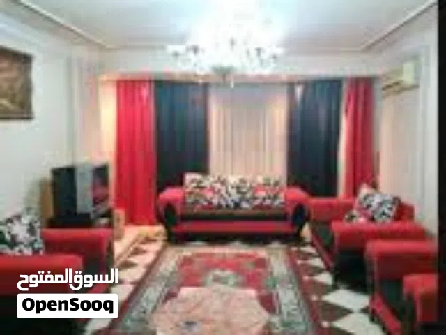 120 m2 3 Bedrooms Apartments for Rent in Cairo 15 May