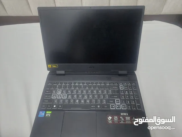 Laptops PC for sale in Aqaba