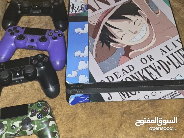PlayStation 4 PlayStation for sale in Benghazi
