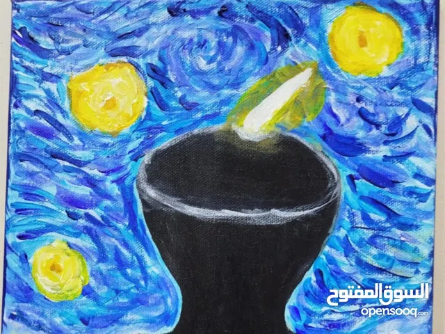 لوحة جميل من تصميم اليد الدفع فقط بي نفت أو كاش