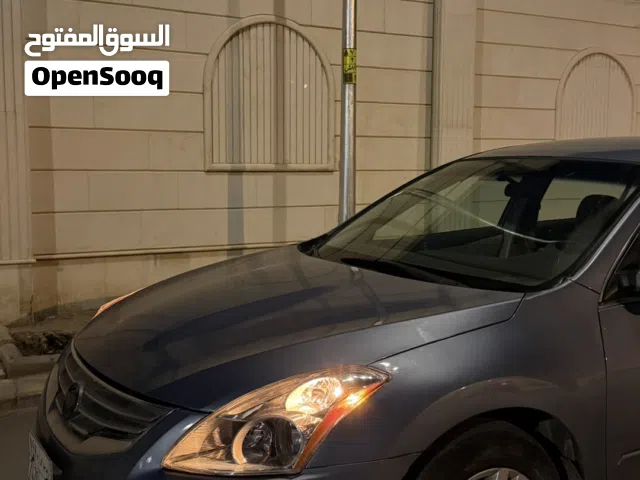 Used Nissan Altima in Al Riyadh
