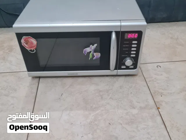 kenwood 25 - 29 Liters Microwave in Central Governorate