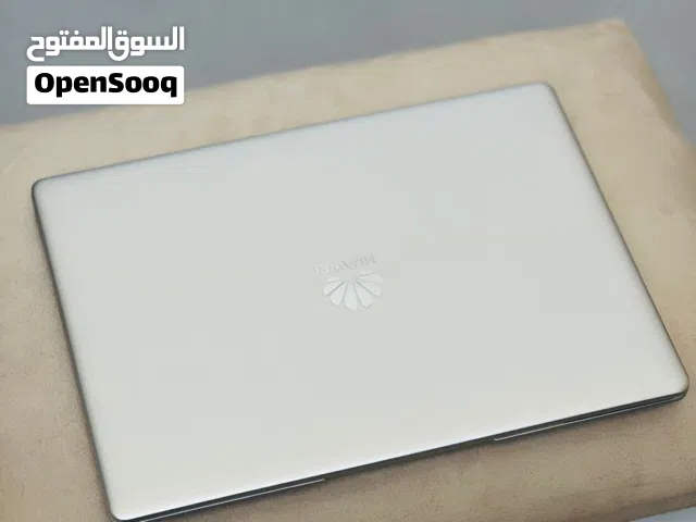 Huawei MateBook 13 WRT-W19