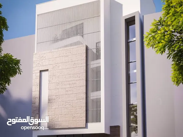 2000 m2 Complex for Sale in Tripoli Arada
