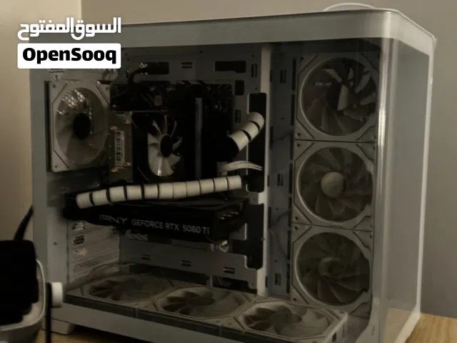 بي سي شبه جديد ما صارلي الا جم شهر من اخذته