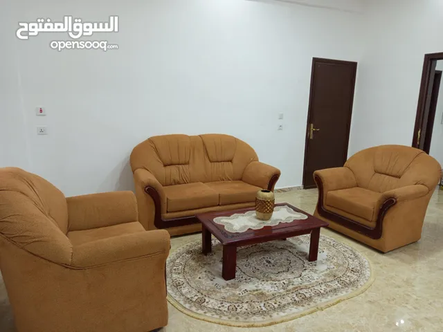 150 m2 3 Bedrooms Apartments for Rent in Benghazi Sidi Younis