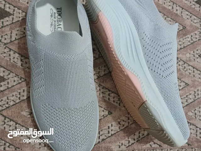 Blue Sport Shoes in Tripoli