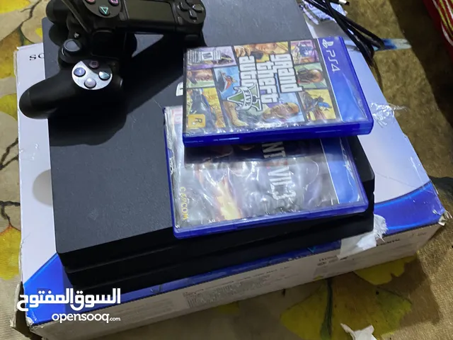 PlayStation 4 PlayStation for sale in Basra