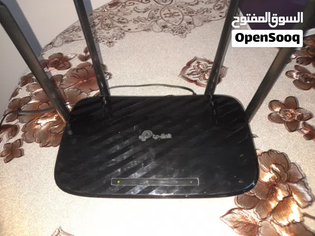 مقوي انترنت