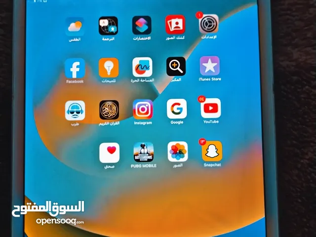 Apple iPad 5 256 GB in Al Batinah