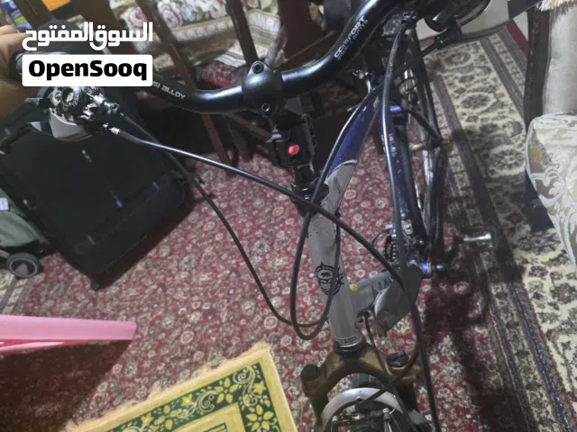 بسكليت اوروبي بسعر حرق