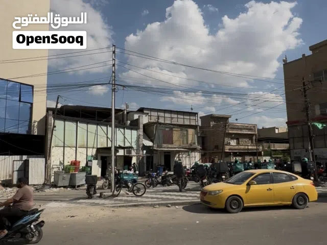 عقار تجاري للبيع مساحة 240 م موقع الغدير