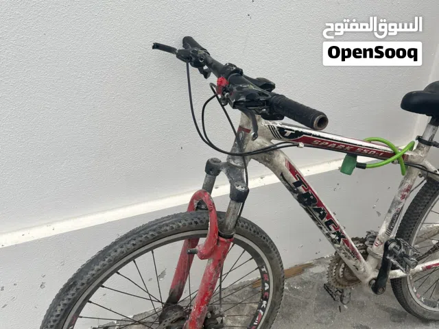 سيكل تراك مستعمل