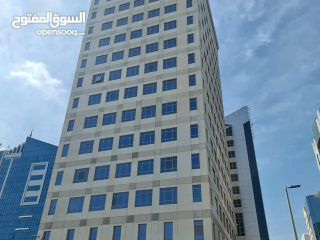 Semi Furnished Offices in Abu Dhabi Al Najda Street