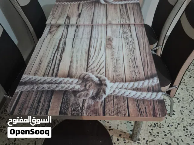 طاولة سوكريت