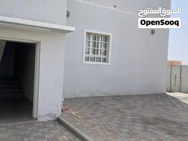 110 m2 3 Bedrooms Apartments for Sale in Muscat Al Maabilah