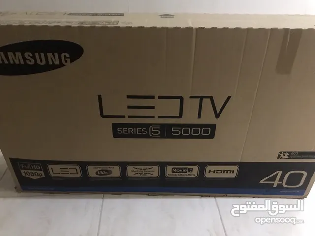 Samsung LED 42 inch TV in Amman