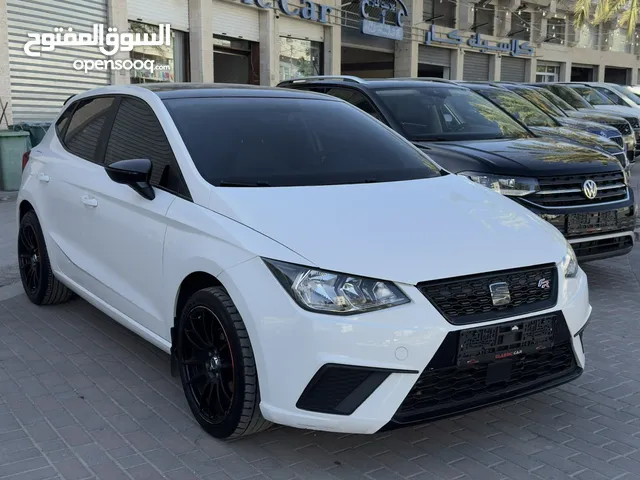 سيات ابيزا FR اوتوماتيك 2019 سعر حرق عالكااااش
