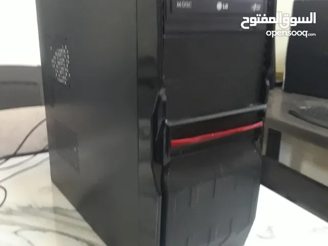 اجهزة كمبيوتر للبيع