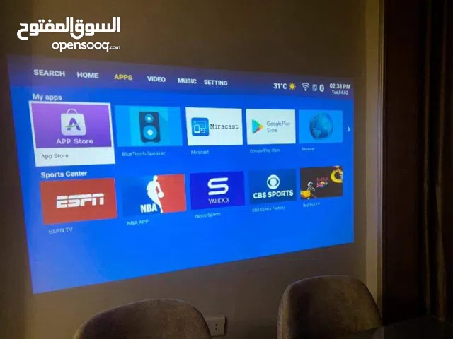 بروجيكتور k6 -fullHd
