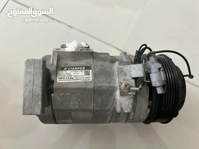 AC Compressor 3 Months used only