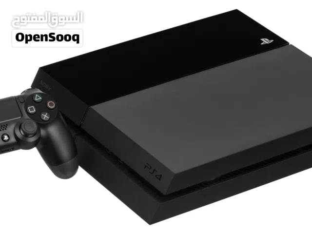PlayStation 4 PlayStation for sale in Al Sharqiya