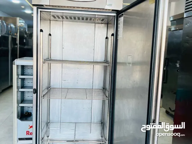 ثلاجات فوستر