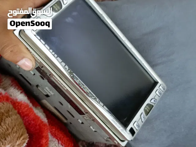 شاشه سياره صنع في اليابان جوكر على جميع السيارات الكلاسيك او القديمه