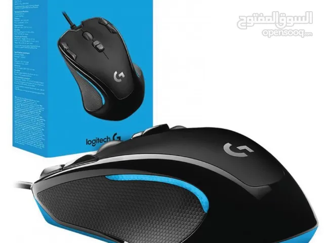 ماوس لوجتك الاصلي G 300S