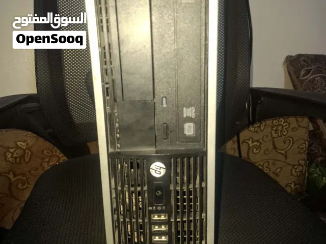 Windows HP  Computers  for sale  in Irbid