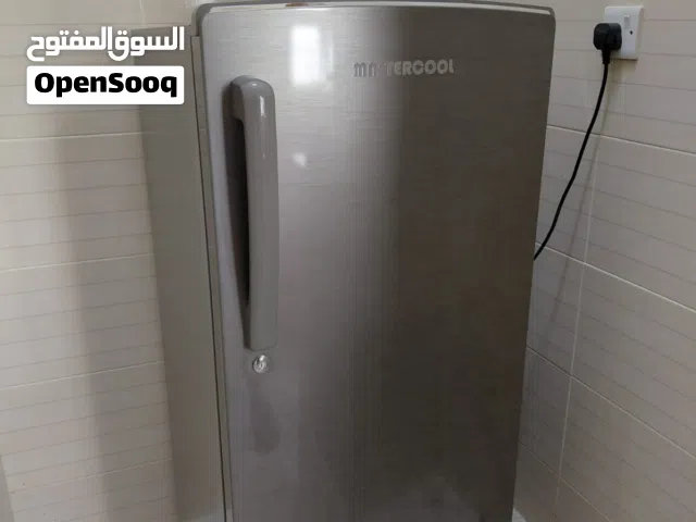 Mastercool refrigerator